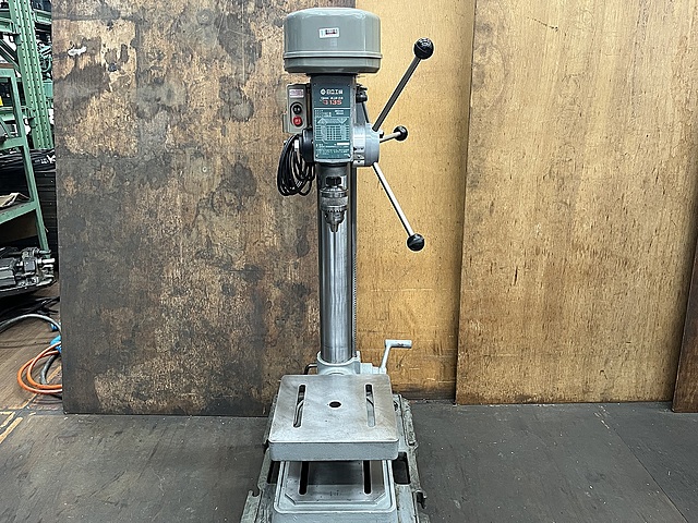 C180218 ボール盤 日立 B13S_0