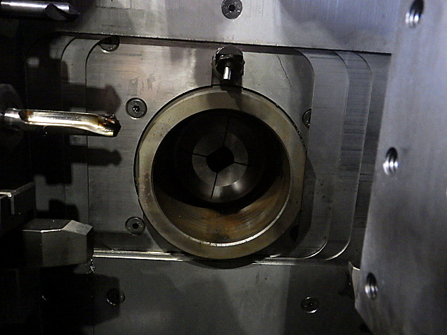 H018973 ＮＣ自動盤 ツガミ B0385L_3