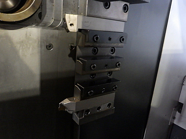 H018973 ＮＣ自動盤 ツガミ B0385L_5