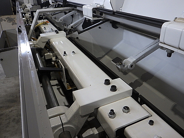 H018973 ＮＣ自動盤 ツガミ B0385L_12