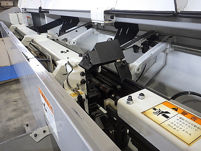 H018973 ＮＣ自動盤 ツガミ B0385L_13