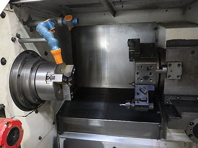 H019216 ＮＣ旋盤 ミヤノ BNC-34C5_1