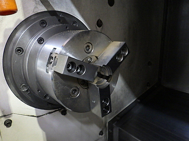 H019216 ＮＣ旋盤 ミヤノ BNC-34C5_2