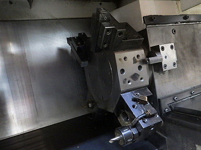 H019216 ＮＣ旋盤 ミヤノ BNC-34C5_3