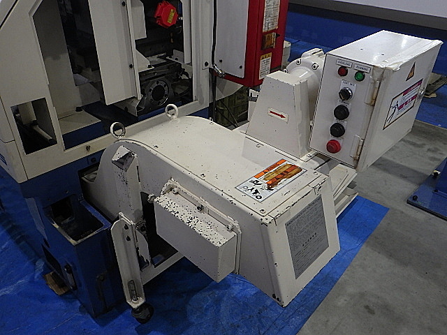 H019216 ＮＣ旋盤 ミヤノ BNC-34C5_6