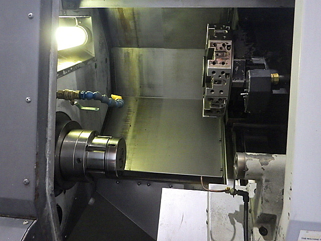 H019441 NC自動盤 森精機 CL1500 | 株式会社 小林機械