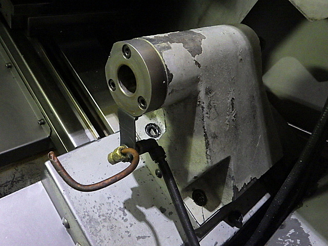 H019441 ＮＣ自動盤 森精機 CL1500_4