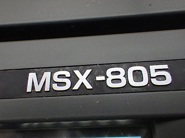 H019441 ＮＣ自動盤 森精機 CL1500_7