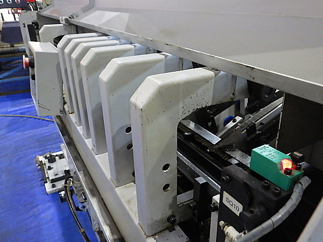 H019441 ＮＣ自動盤 森精機 CL1500_10