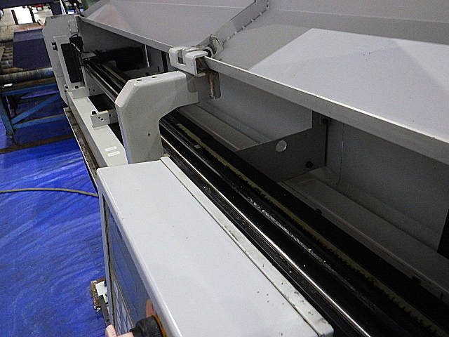 H019441 ＮＣ自動盤 森精機 CL1500_11