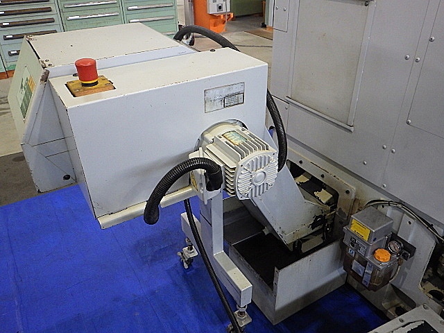 H019441 ＮＣ自動盤 森精機 CL1500_15