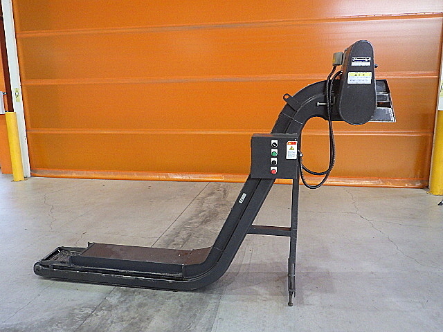 H019589 チップコンベア --