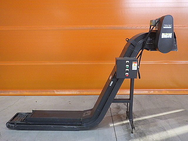 H019591 チップコンベア --