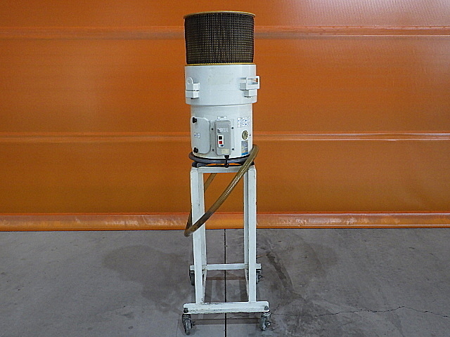 H019592 ミストコレクター アマノ MJ-10