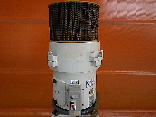 H019592 ミストコレクター アマノ MJ-10_1