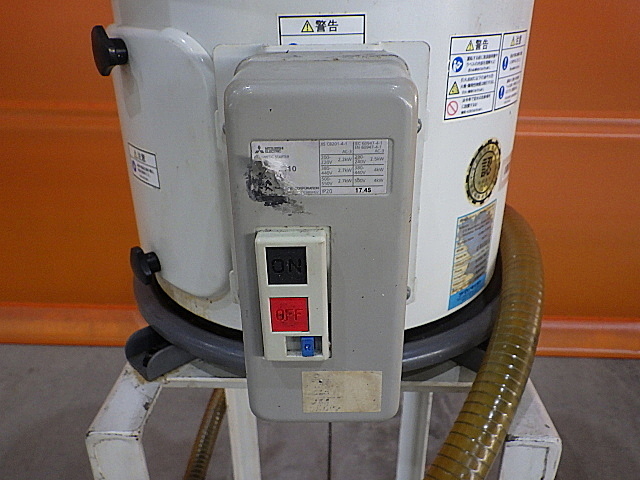 H019592 ミストコレクター アマノ MJ-10_2