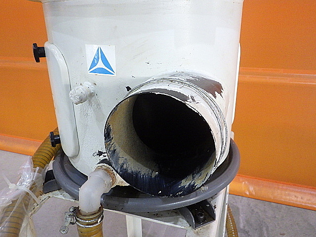 H019592 ミストコレクター アマノ MJ-10_4