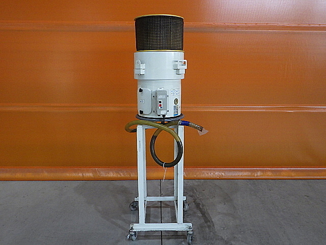 H019593 ミストコレクター アマノ MJ-10