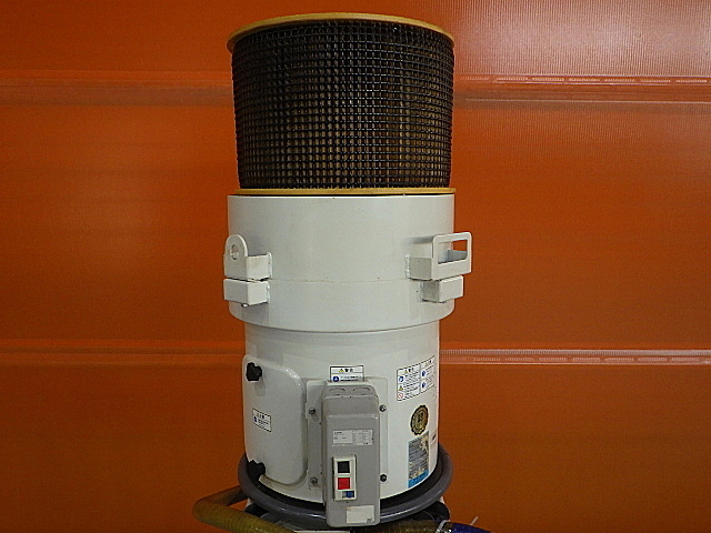 H019593 ミストコレクター アマノ MJ-10_1