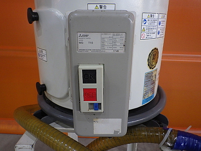 H019593 ミストコレクター アマノ MJ-10_2