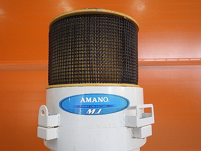 H019593 ミストコレクター アマノ MJ-10_3