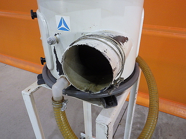 H019593 ミストコレクター アマノ MJ-10_4