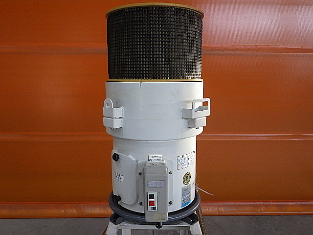 H019594 ミストコレクター アマノ MJ-10_1