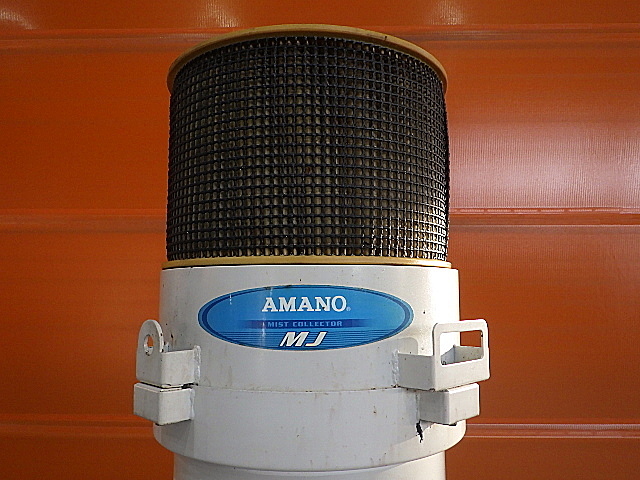 H019594 ミストコレクター アマノ MJ-10_3