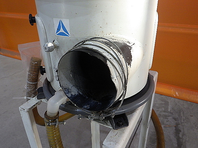 H019594 ミストコレクター アマノ MJ-10_4