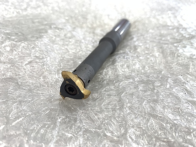 C181441 溝入れカッター サンドビック 327-16B60EC-12_1