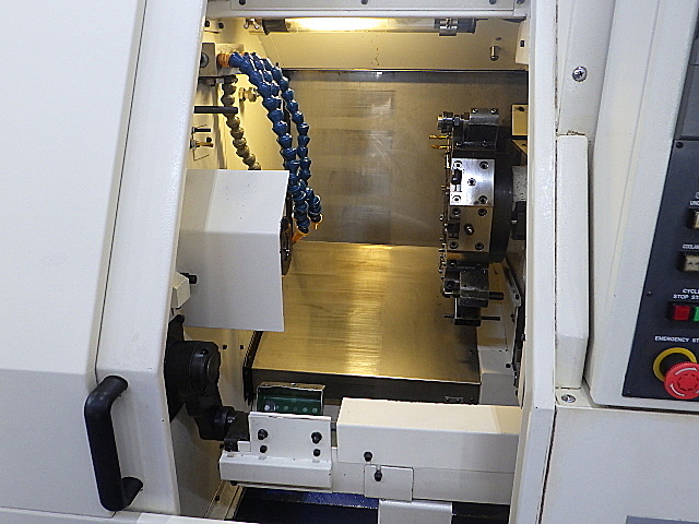 H017981 ＮＣ自動盤 ツガミ M42J_1