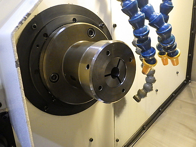 H017981 ＮＣ自動盤 ツガミ M42J_2