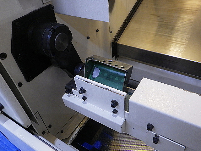 H017981 ＮＣ自動盤 ツガミ M42J_4