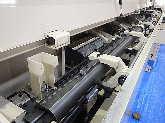 H017981 ＮＣ自動盤 ツガミ M42J_10