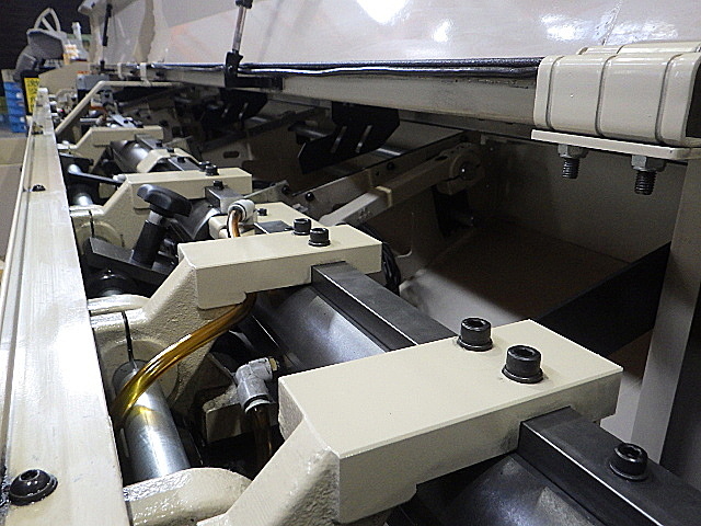 H017981 ＮＣ自動盤 ツガミ M42J_12