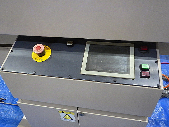 H017981 ＮＣ自動盤 ツガミ M42J_13