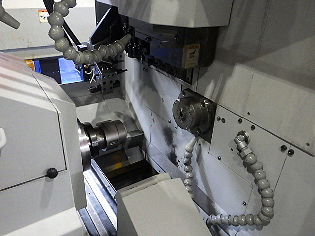 H018392 ＮＣ自動盤 シチズン A20VIPL_1