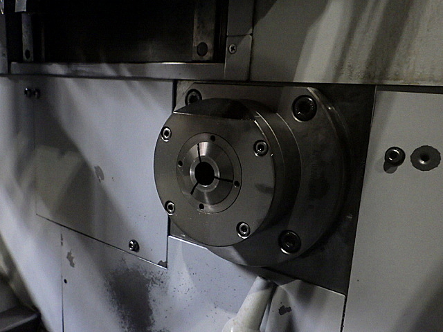 H018392 ＮＣ自動盤 シチズン A20VIPL_2