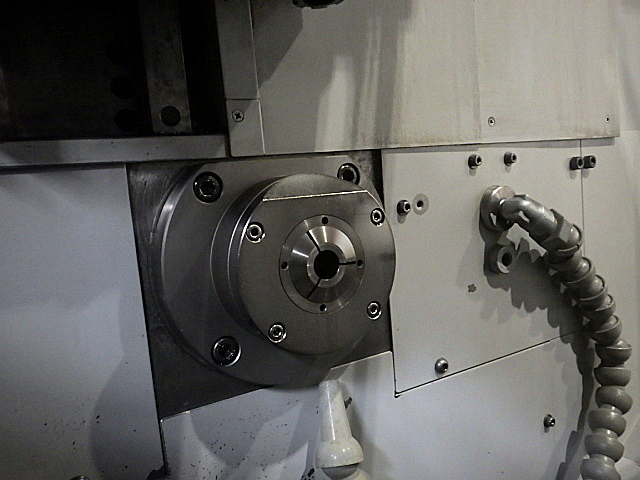 H018392 ＮＣ自動盤 シチズン A20VIPL_4