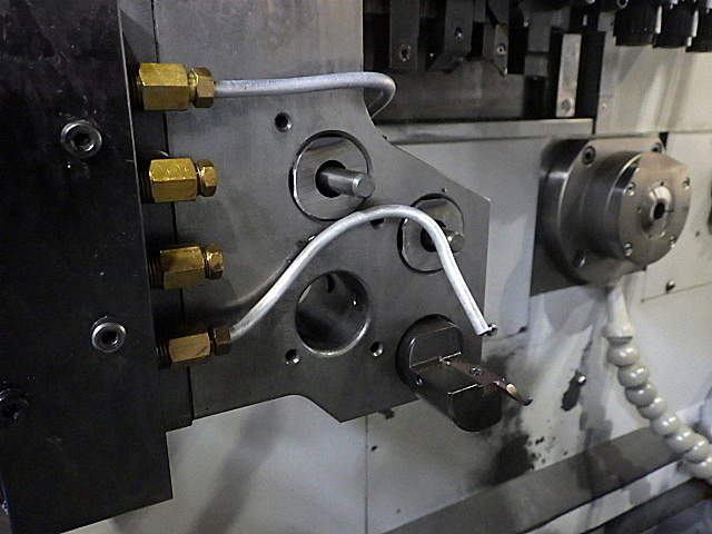 H018392 ＮＣ自動盤 シチズン A20VIPL_5