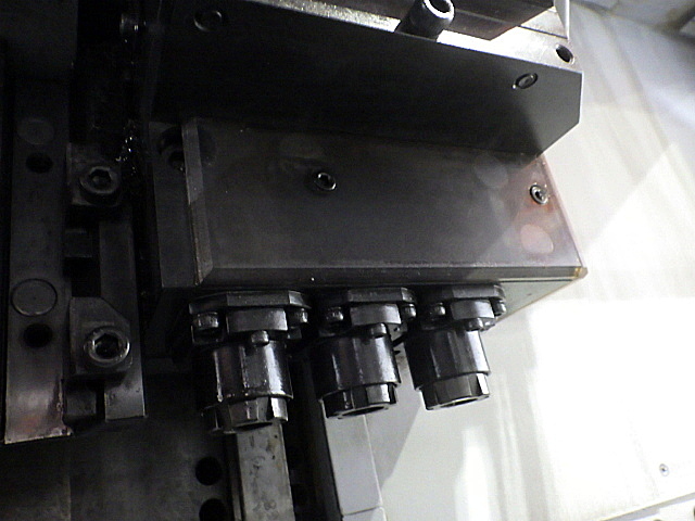 H018392 ＮＣ自動盤 シチズン A20VIPL_7