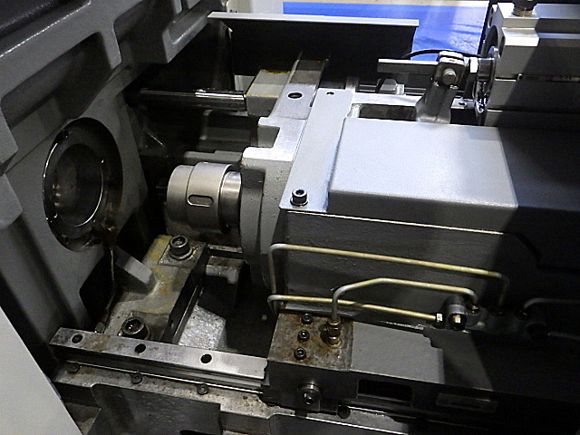 H018392 ＮＣ自動盤 シチズン A20VIPL_9