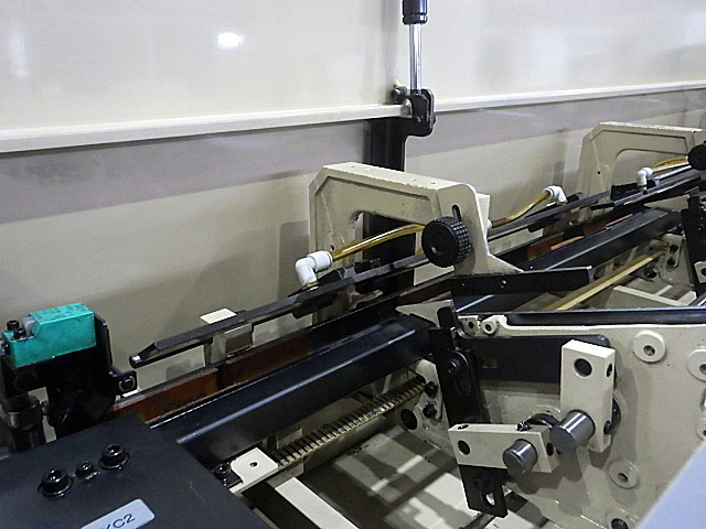 H018392 ＮＣ自動盤 シチズン A20VIPL_13