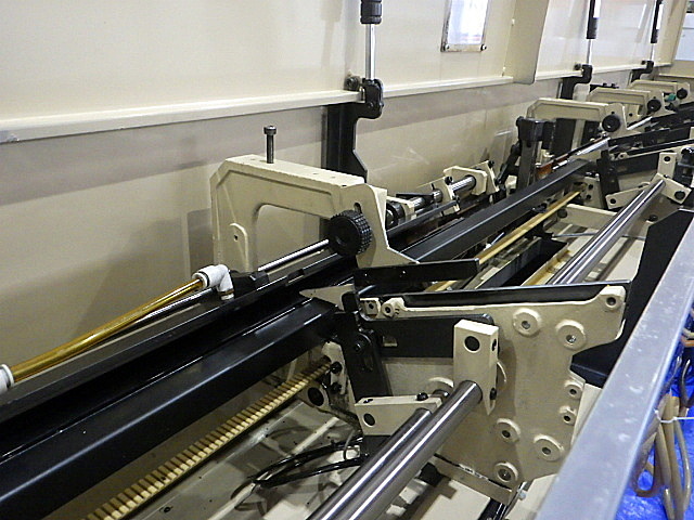 H018392 ＮＣ自動盤 シチズン A20VIPL_14