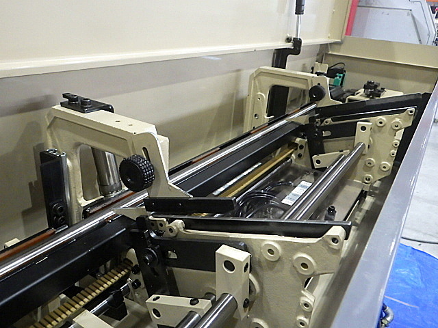 H018392 ＮＣ自動盤 シチズン A20VIPL_15