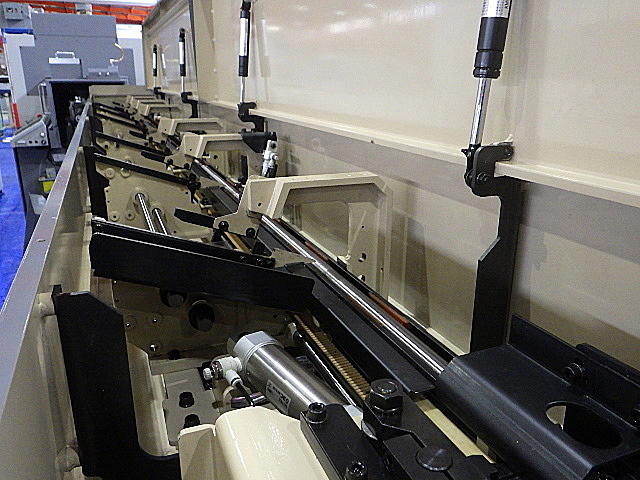 H018392 ＮＣ自動盤 シチズン A20VIPL_16