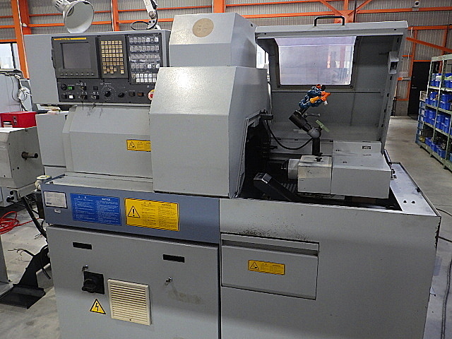 H018625 ＮＣ自動盤 スター精密 SB-16