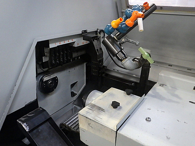 H018625 ＮＣ自動盤 スター精密 SB-16_1