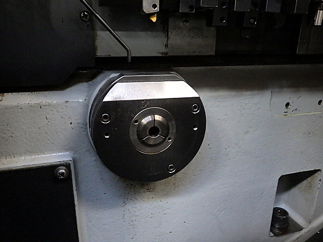 H018625 ＮＣ自動盤 スター精密 SB-16_2