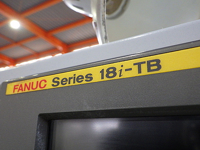 H018625 ＮＣ自動盤 スター精密 SB-16_7